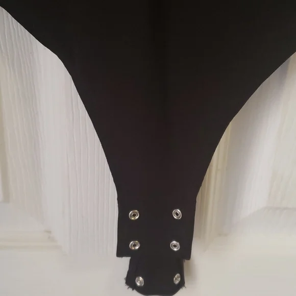 Dynamite Metallic Top - Picture 4 of 8